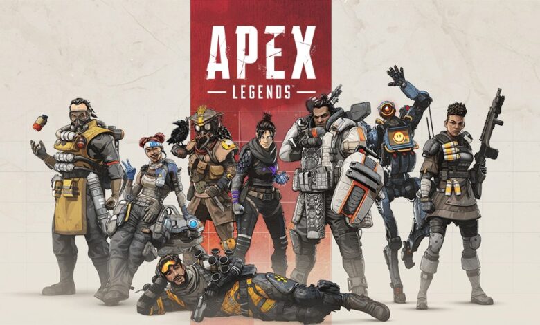 Fix Apex Legends won't launch on PC