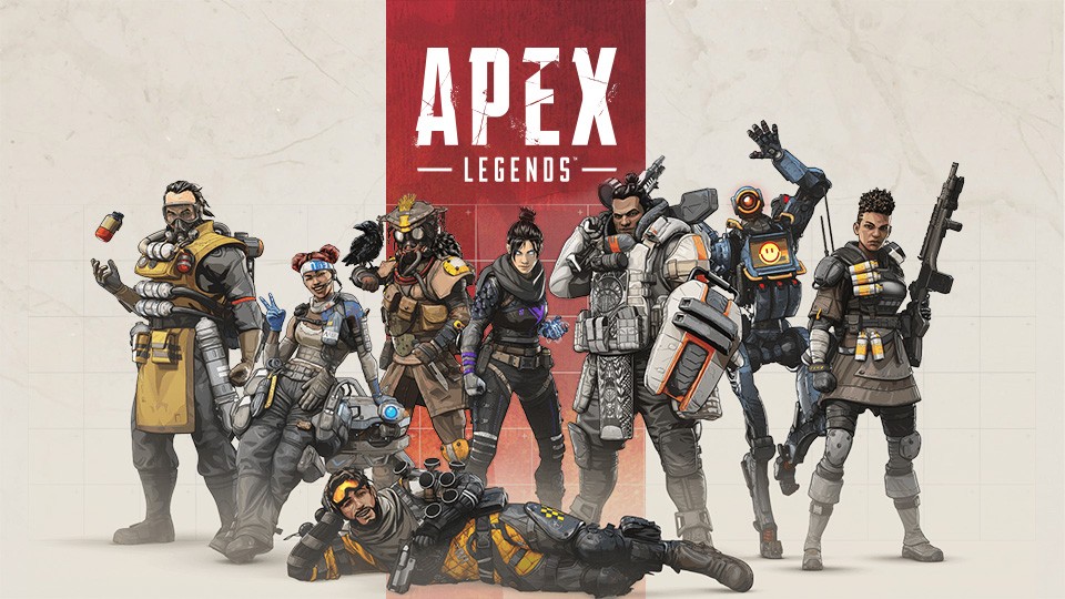 Fix Apex Legends won't launch on PC