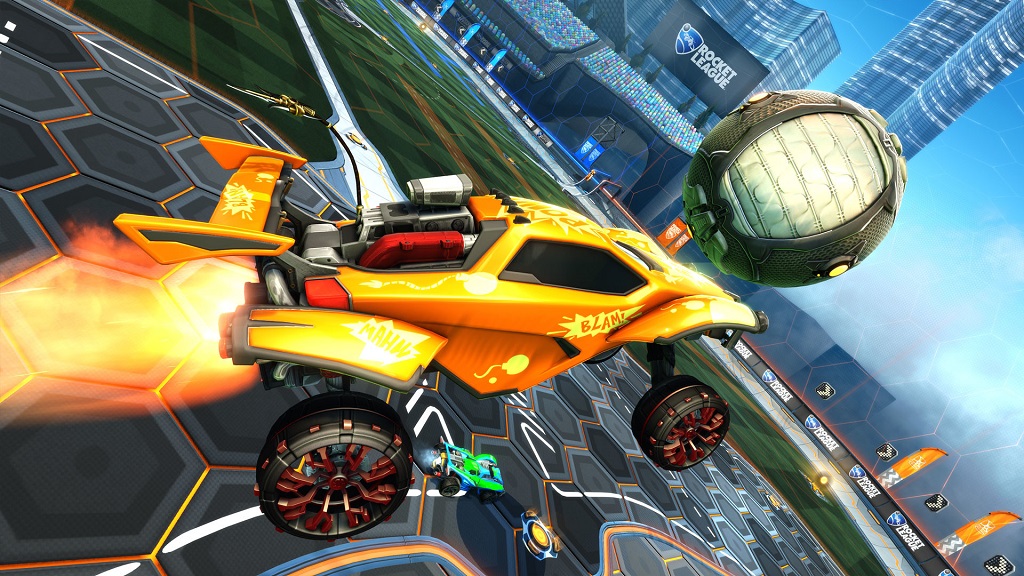 Fix Rocket League not launching PC, Steam