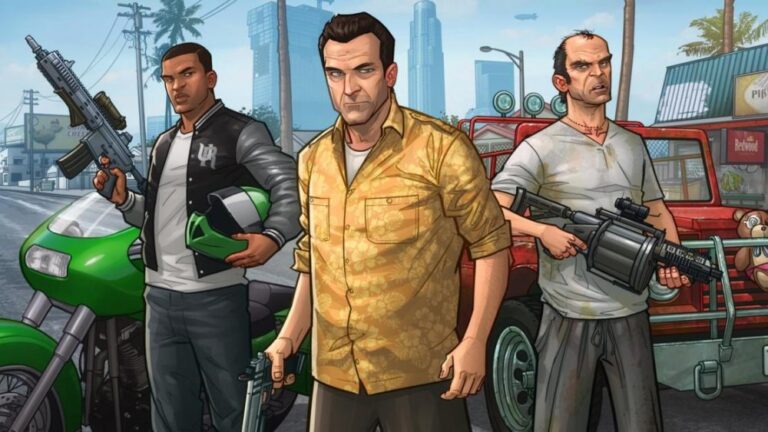 [Solved] GTA 5 Won’t Launch – 2020 Tips