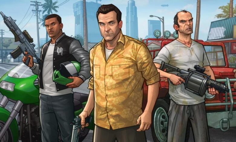 Easy steps to fix GTA 5 not launching on PC