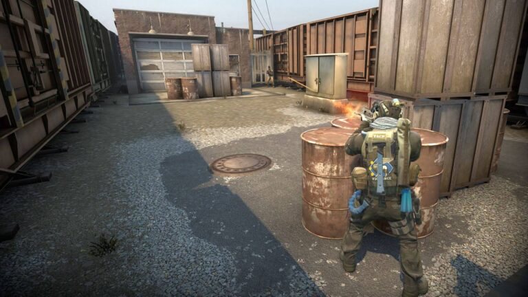 How to 1v1 in CS:GO – Commands + Step-by-Step Guide [2020]