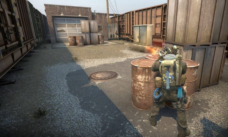 How 1v1 in CS:GO – Commands + Step-by-Step Guide [2020]