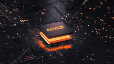 AMD Zen 3 CPU