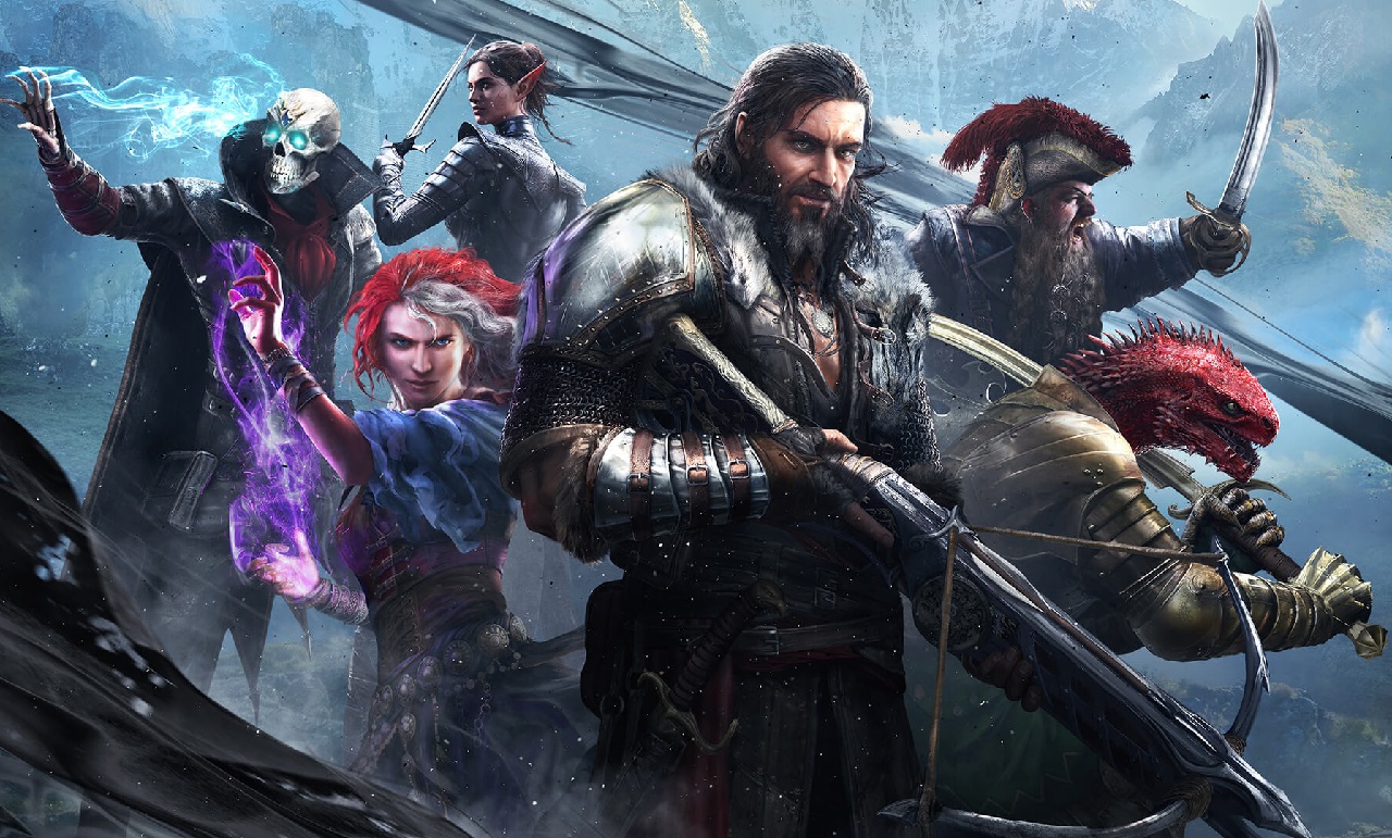 How to fix Fix Divinity Original Sin 2 DirectX error