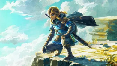 Can I change difficulty Zelda: Tears of the Kingdom?