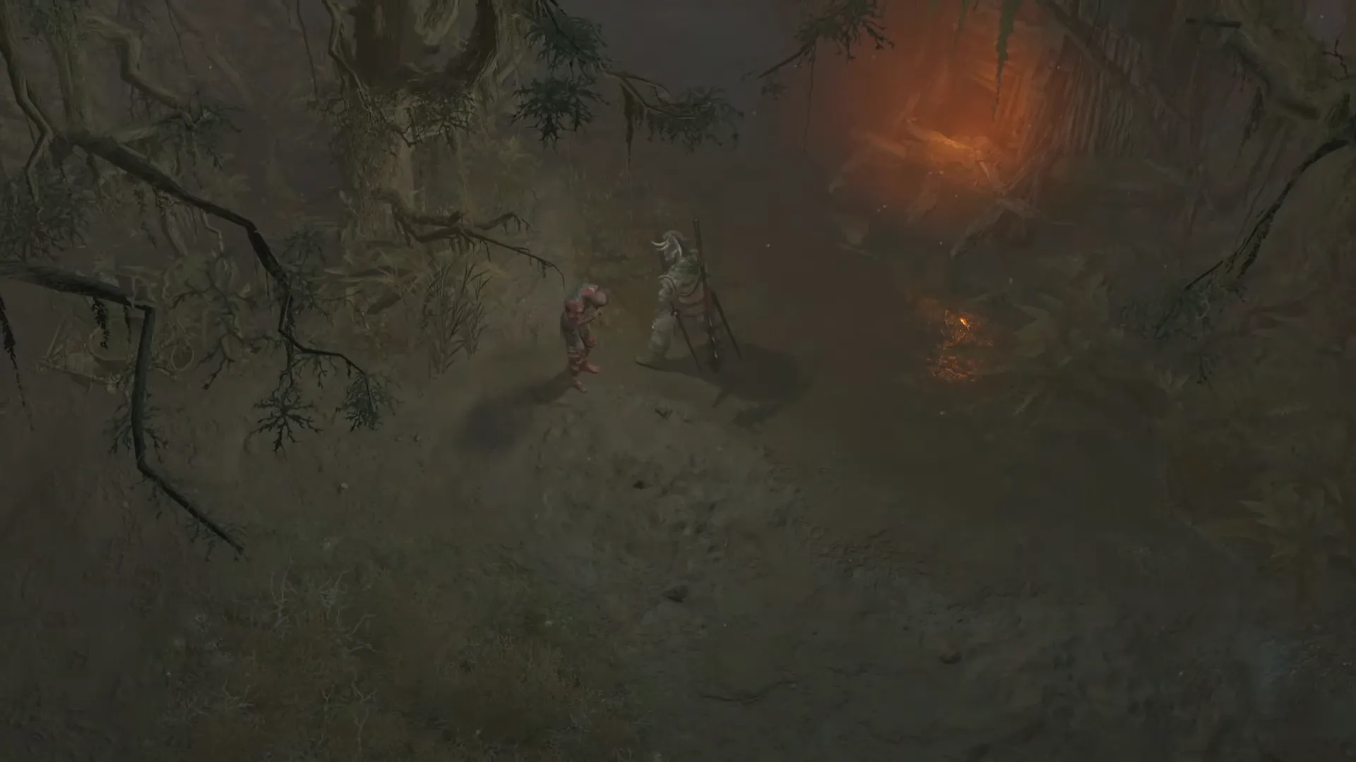 How to Fix Diablo 4 The Swamp’s Protection bug