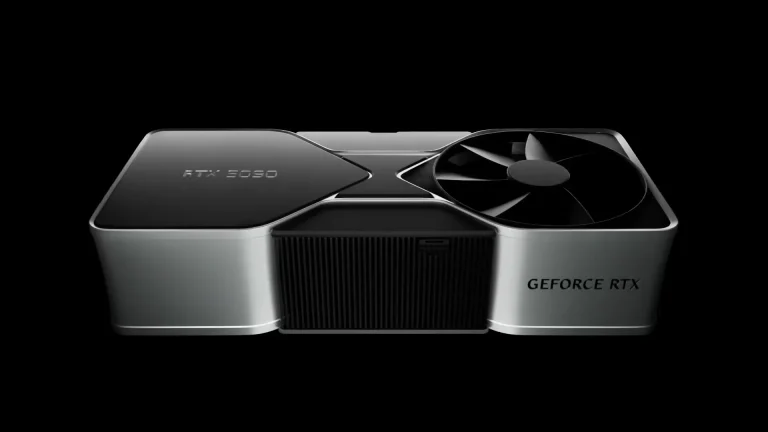 Rumored Nvidia GeForce RTX 5090 specs