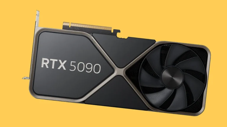 Nvidia’s RTX 5000 Launch: Eyeing AMD’s RDNA 4 Moves?