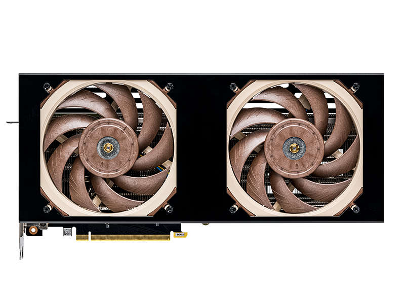 Sycom GeForce RTX 4070 Ti Silent Master (3)